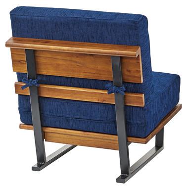 1人掛 椅子 ソファ W62×D78×H76×SH40cm NS-622 1人掛 椅子 ソファ W62×D78×H76×SH40cm NS-622