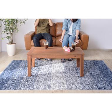 AZUMAYA センターテーブル アルンダ 幅90cm Sサイズ NX-701 Amazon.co.jp: 東谷 ローテーブル センターテーブル 幅110cm