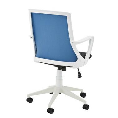 AZUMAYA(東谷)オフィスチェア ホワイト｜OFC-11WH : Wishop Yahoo!店