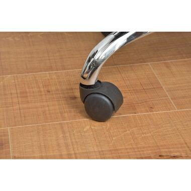 AZUMAYA(東谷)オフィスチェア グリーン｜OFC-40GR : Wishop Yahoo!店