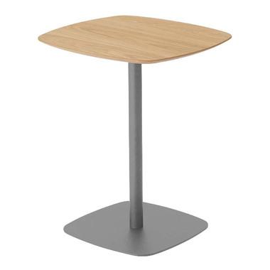 東谷　AZUMAYA コーヒーテーブル AZUMAYA 東谷 ラウンド カフェテーブル ダリオ END-225 おしゃれ