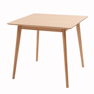 展示品□天然木パイン材 スクエアテーブル□東谷AZUYAMA/TAP-002