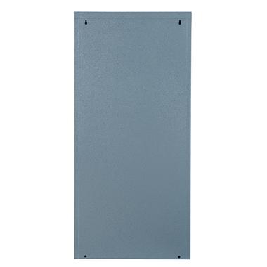 AZUMAYA(東谷) シューズラック 3段 スチール製 ハンマートーン仕上げ グリーン｜TPN-33GR(4985155197668)の画像