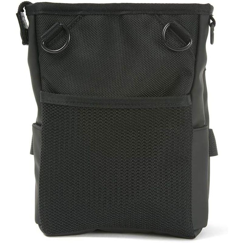 新入荷！ アルティザン＆アーティスト?メイクアップウェストバッグ（スモール）Professionals LineXWM-PF312 ブラック 【Z2040282358】(12999円)