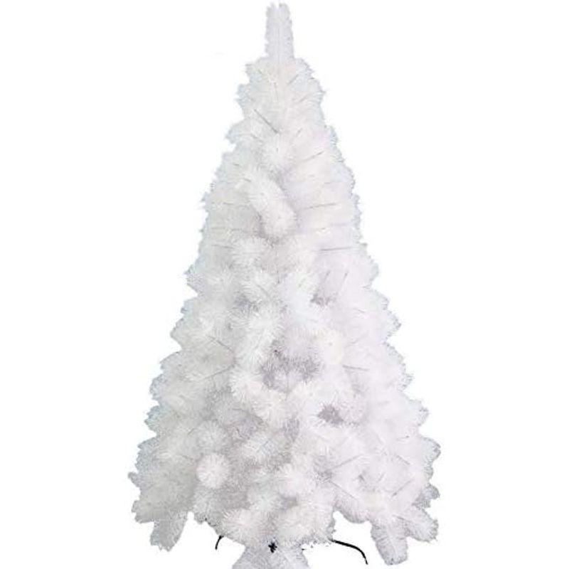 240cmクリスマスツリー(ホワイトツリー)