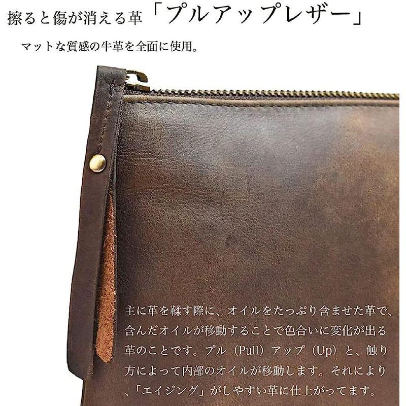 Hallelujahクラッチバッグ メンズ 本革 小さい ミニ クラッチ 鞄 ショルダーバッグ レディース 肩掛け 人気 おしゃれ YKK製 メンズ 本革 小さい ミニ クラッチ 鞄 ショルダーバッグ レディース 肩掛け 人気 おしゃれ YKK製 　 レザー