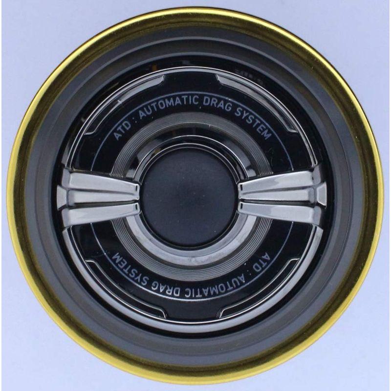ダイワ(DAIWA) 純正パーツ 18 銀狼 LBD スプール 部品番号 1