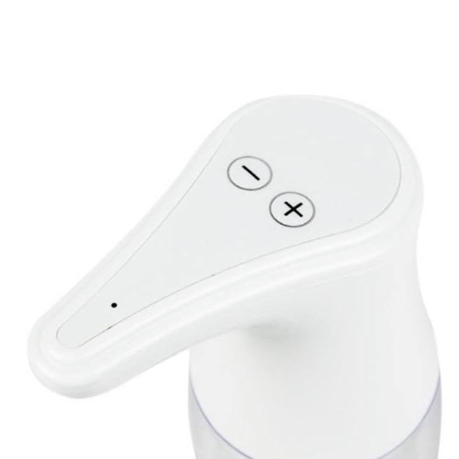 オートディスペンサー 自動 手指 霧吹き ボトル 噴霧器 手洗い用 2段階調節 乾電池式 店舗 Dispenser Wist 通販 Yahoo ショッピング