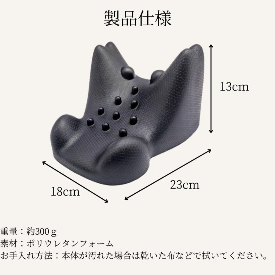 【展示品特価】ハンモックピロー（サークルY）ストレートネック・肩こり対策に ハンモックピロー ｜ 【公式】エムアイストーリー 【展示品特価