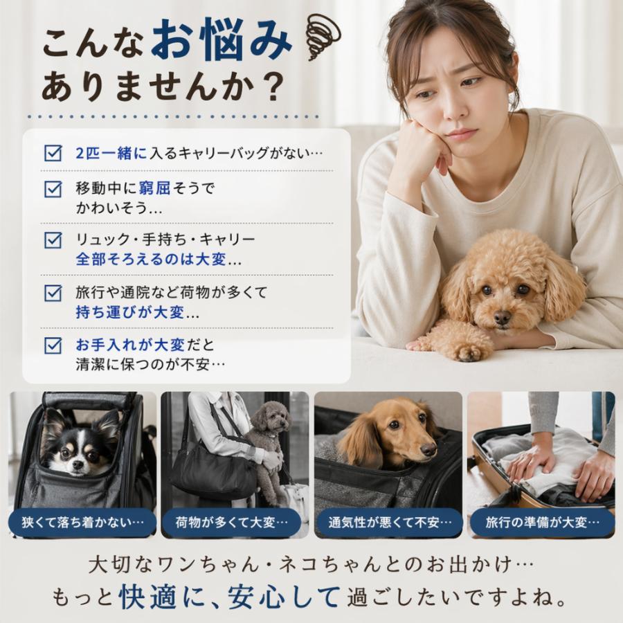 新品 小型犬 キャリーバッグ 軽量 通気性 折りたたみ お出かけ 旅行 ペットキャリーバッグ リュック型 折りたたみ 軽量 通気性抜群 犬 猫