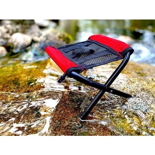 アウトドア 折りたたみ 椅子 アウトドアチェア 軽量 ポケットチェア ミニ レジャー Pocket Chair Illumina Yahoo ショップ 通販 Yahoo ショッピング