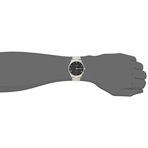 [シチズン]CITIZEN 腕時計 Citizen Collection シチズンコレクション シンプルアジャスト エコ・ドライブ電波時計 薄型 AS｜wisterialal｜02