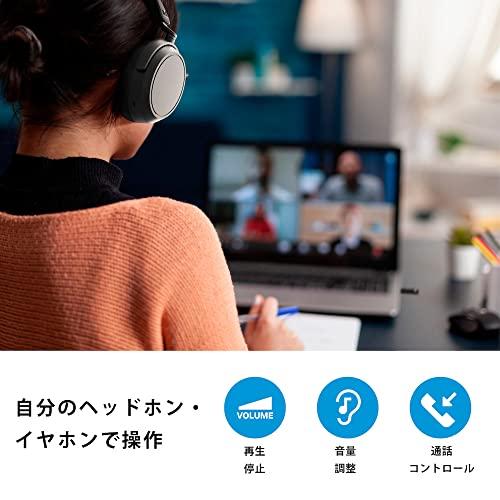 ゼンハイザー(Sennheiser) Bluetooth発信機 BTD 600 USBアダプター aptX Adaptive Bluetooth 5.｜wisterialal｜06