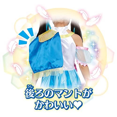 [バンダイ] 子供 女子用 ひろがるスカイ! プリキュア 変身プリチューム キュアスカイ｜wisterialal｜06