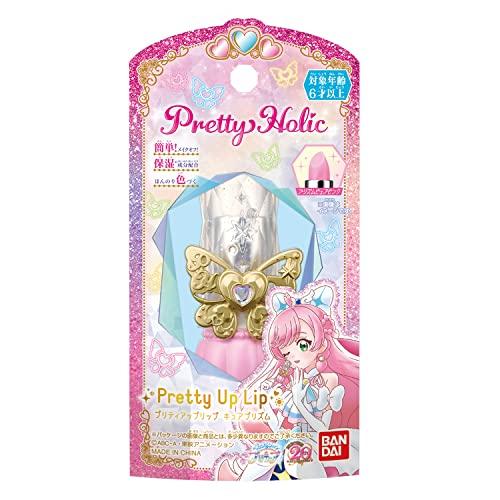 バンダイ(BANDAI) ひろがるスカイ! プリキュア Pretty Holic プリティアップリップ キュアプリズム｜wisterialal｜02