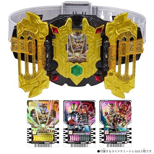 [バンダイ] 仮面ライダーガッチャード 変身ベルト DXレジェンドライバー｜wisterialal｜04