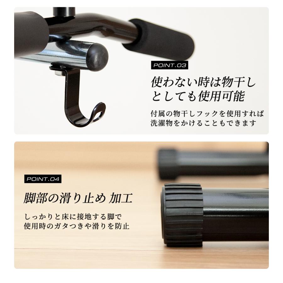 ぶら下がり健康器　懸垂マシン　黒　筋トレ トレーニング　懸垂器具　新品 WEIMALL ぶら下がり健康器 懸垂マシン 耐荷重150kg 高さ調整11