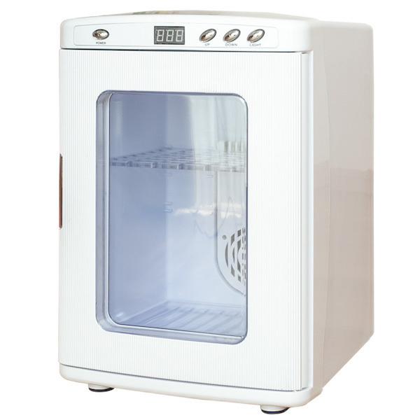 冷温庫 2電源 ポータブル AC DC 最大容量25L 車内コード付 冷温庫 2電源 ポータブル AC DC 最大容量25L 車内コード付