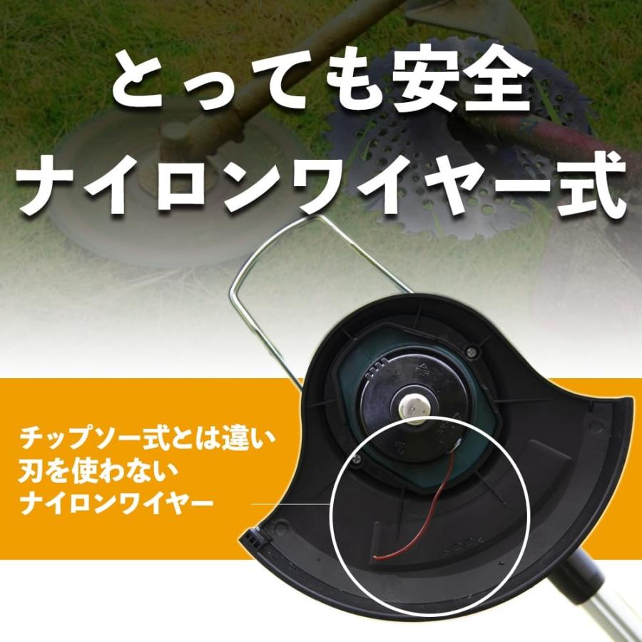 爆売り 草刈機 充電式 ナイロンカッター 電動 ポータブル コードレス 草刈り機 電気式 ガーデン お庭 芝刈り機 送料電気 草刈り機y Kk 15 Y Kk 15 ウィステリアマウント 通販 Yahoo ショッピング 期間限定特価 Www Td Com Eg