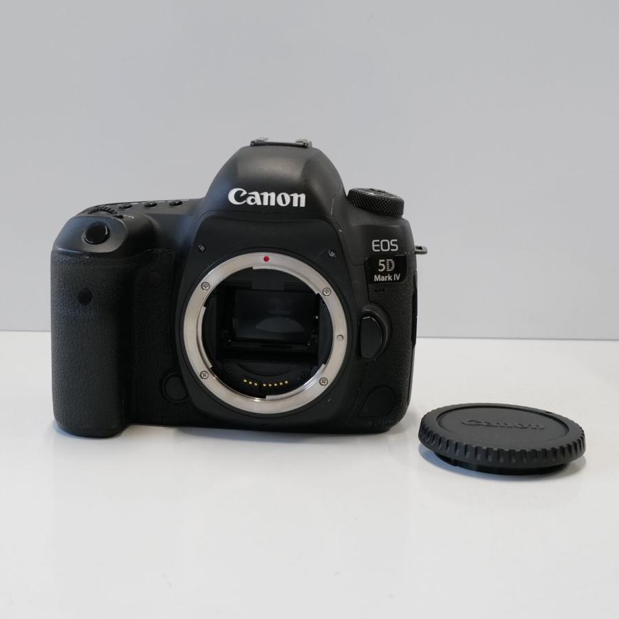 キヤノン（Canon） Canon EOS 5D Mark IV ボディ USED品 デジタル一眼