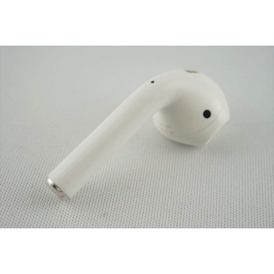 【限定製作】 MMEF2J/A APPLE エアーポッド 第2世代 pods 美品Air - ヘッドフォン