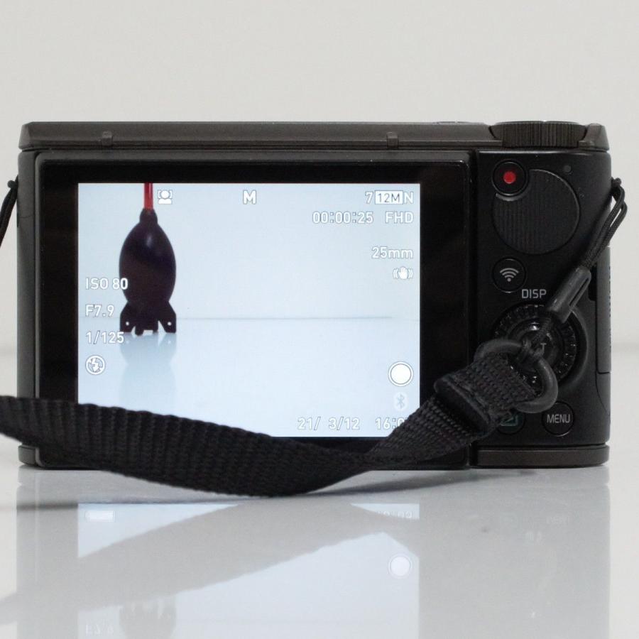 EXILIM CASIO EX-ZR3000 USED美品 エクシリム 本体+バッテリー Wi-Fi 