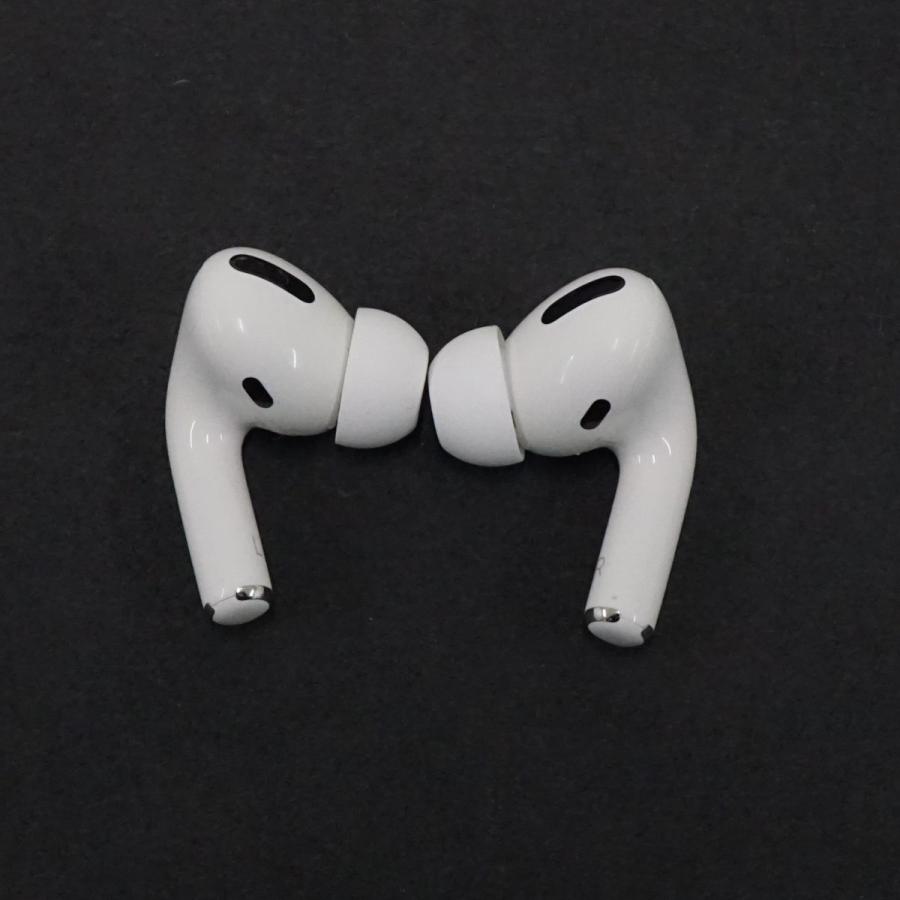 Apple AirPods Pro エアーポッズ プロ ワイヤレスイヤホン USED Apple AirPods Pro エアーポッズ プロ ワイヤレスイヤホン USED