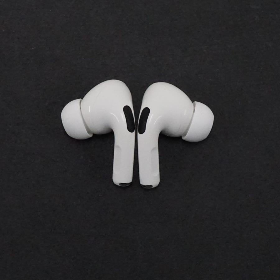 Apple AirPods Pro エアーポッズ プロ ワイヤレスイヤホン USED Apple AirPods Pro エアーポッズ プロ ワイヤレスイヤホン USED