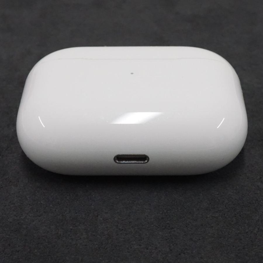 Apple AirPods Pro エアーポッズ プロ ワイヤレスイヤホン USED Apple AirPods Pro エアーポッズ プロ ワイヤレスイヤホン USED