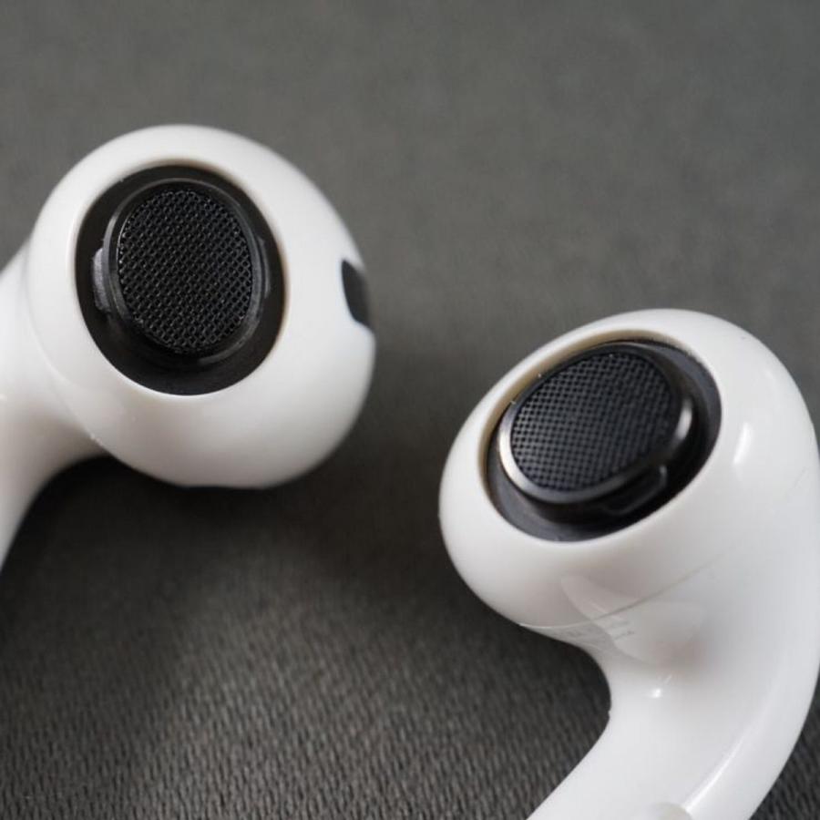 Apple AirPods Pro エアーポッズ プロ イヤホンのみ USED超美品 A2083
