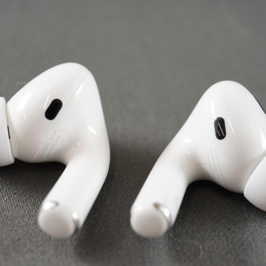 Apple AirPods Pro エアーポッズ プロ イヤホンのみ USED超美品 A2083