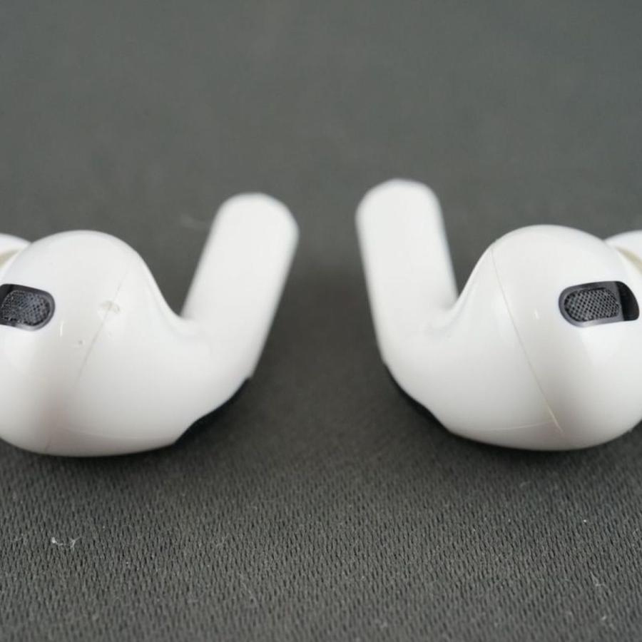Apple AirPods Pro エアーポッズ プロ イヤホンのみ USED超美品 A2083