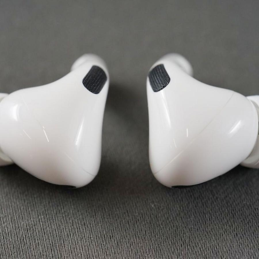 Apple AirPods Pro エアーポッズ プロ イヤホンのみ USED超美品 A2083