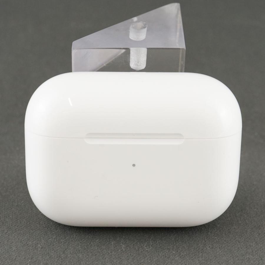 ★即日発送★Apple製　AirPods Pro 新品未使用 充電ケースのみ Apple AirPods Pro エアーポッズ プロ 充電ケースのみ USED超美