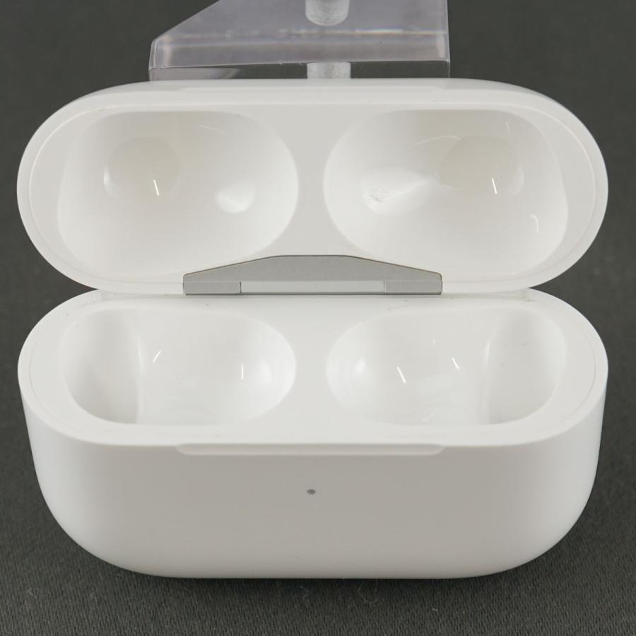 Apple AirPods Pro エアーポッズ プロ 充電ケースのみ USED超美品 第一