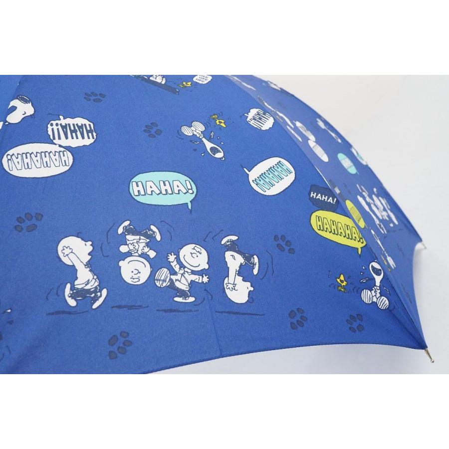 株 ブロンズ キャラクター傘 Used美品 Snoopy スヌーピー ブルー かわいい コミック ジャンプ 60cm S A5060 R ウィット 通販 Yahoo ショッピング