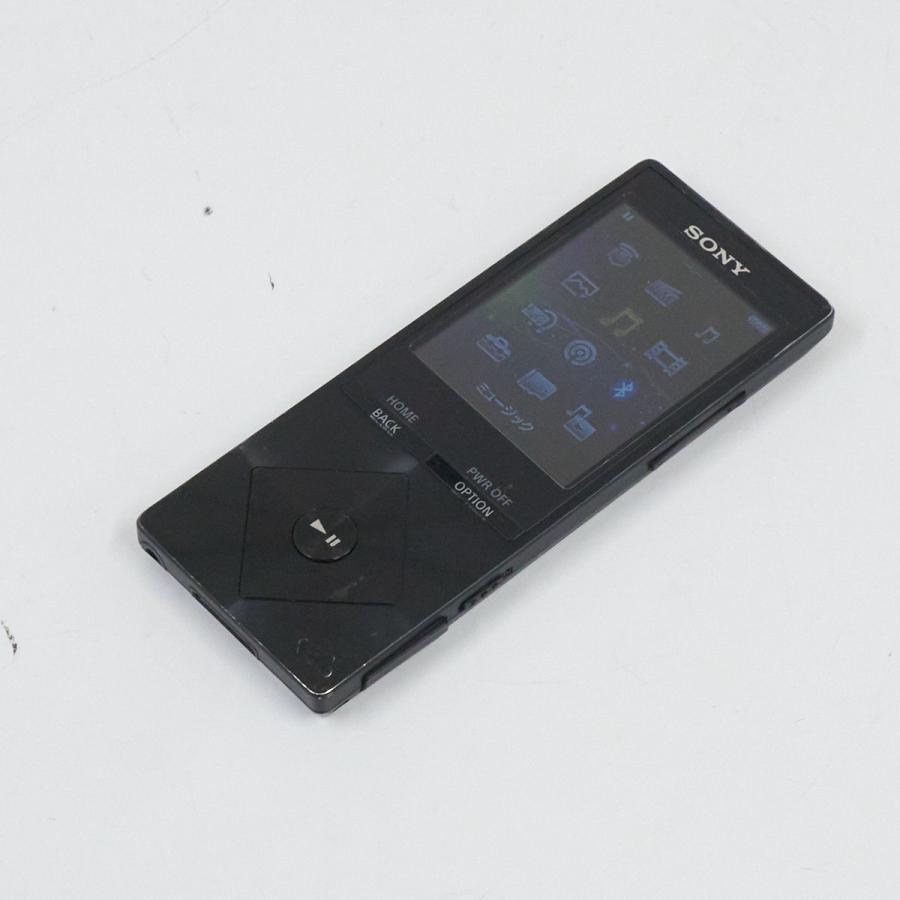 60 Off Walkman ウォークマン Nw A17 64gb 品 本体のみ ブラック ハイレゾ音源対応 Bluetooh 完動品 T V4526 高い素材 Nooitmeergrasmaaien Be