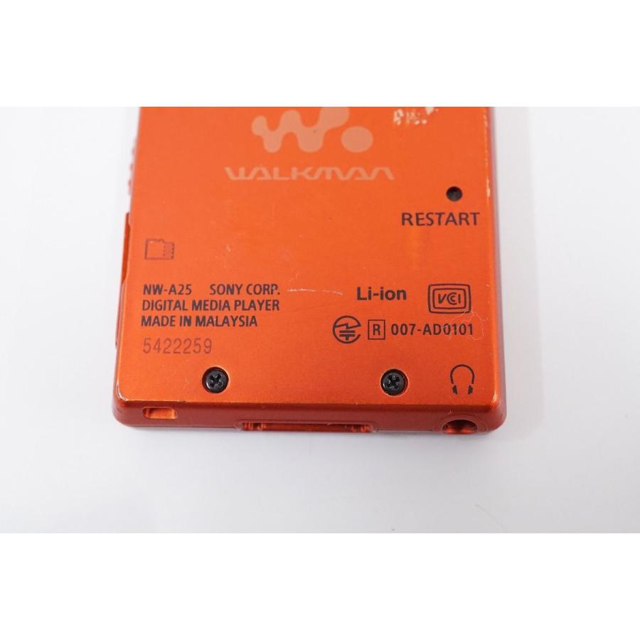 Walkman ウォークマン Nw 5 16gb T M Revolution th Anniversary Red Used美品 本体のみ 限定 レア 希少 完動品 T V3403 R ウィット 通販 Yahoo ショッピング