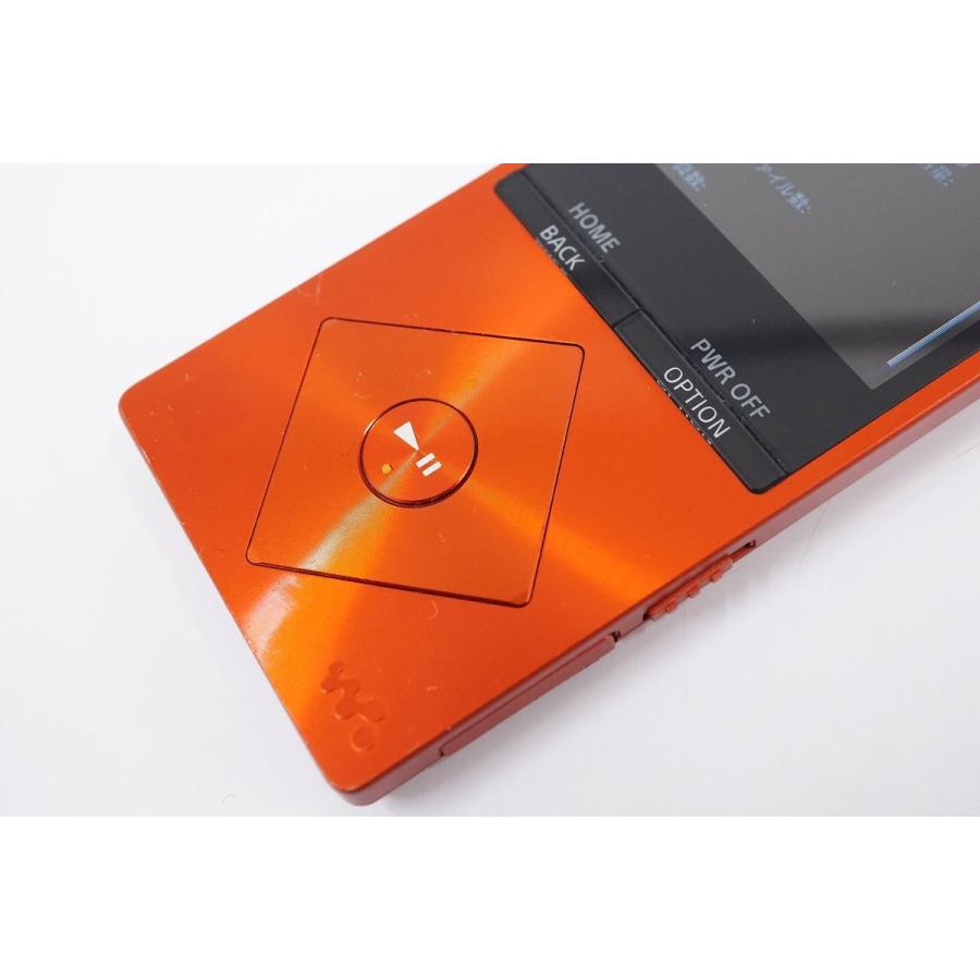 Walkman ウォークマン Nw 5 16gb T M Revolution th Anniversary Red Used美品 本体のみ 限定 レア 希少 完動品 T V3403 R ウィット 通販 Yahoo ショッピング