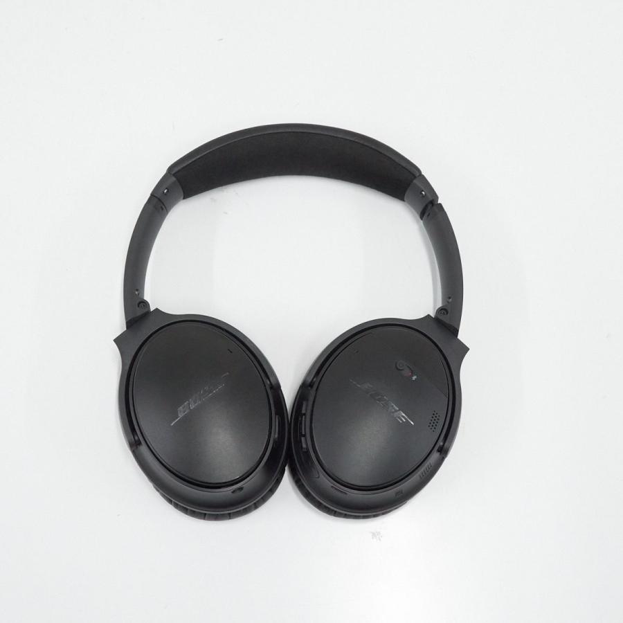 Bose QuietComfort 35 II wireless headphones ワイヤレスヘッドホン