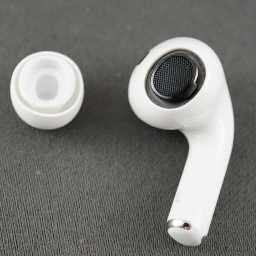 Apple AirPods Pro エアーポッズ プロ 左イヤホンのみ USED美品 第一 Apple AirPods Pro エアーポッズ プロ 左イヤホンのみ USED美品 第一