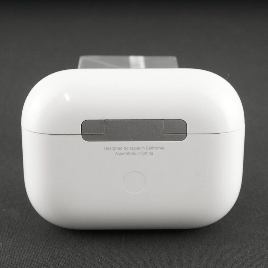 Apple AirPods Pro 充電ケースのみ USED美品 第一世代 ワイヤレス充電