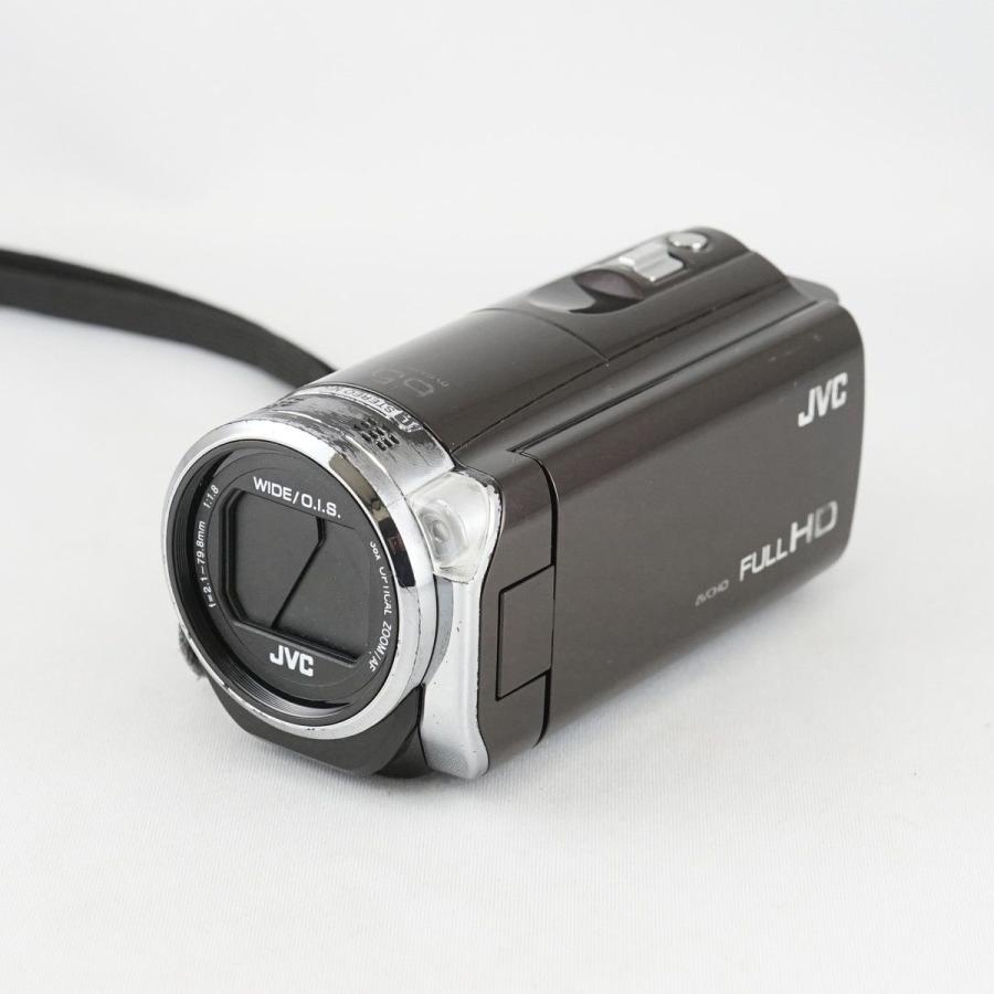 JVC GZ E565 動作品 美品 (Victor - 【中古】 JVC GZ-E565-W JVC GZ E565 動作品 美品 (Victor - 【中古】 JVC GZ-E565-W