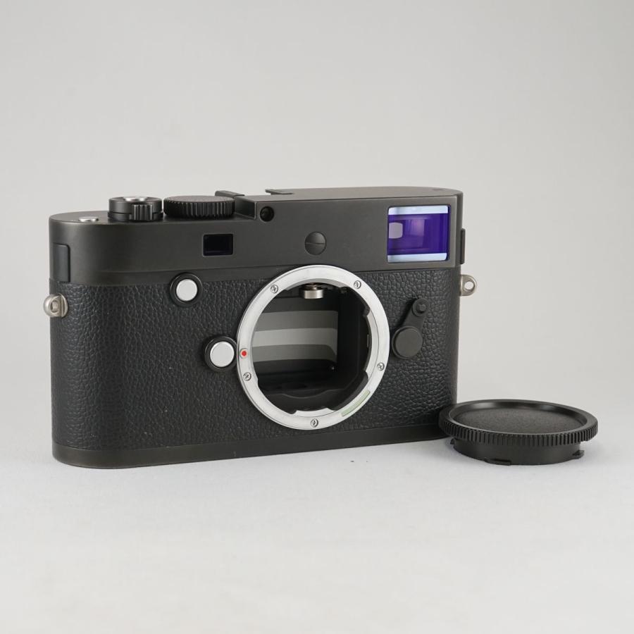 ライカ LEICA M Monochrom Typ246 ボディ USED超美品 ライカ LEICA M Monochrom Typ246 ボディ USED超美品