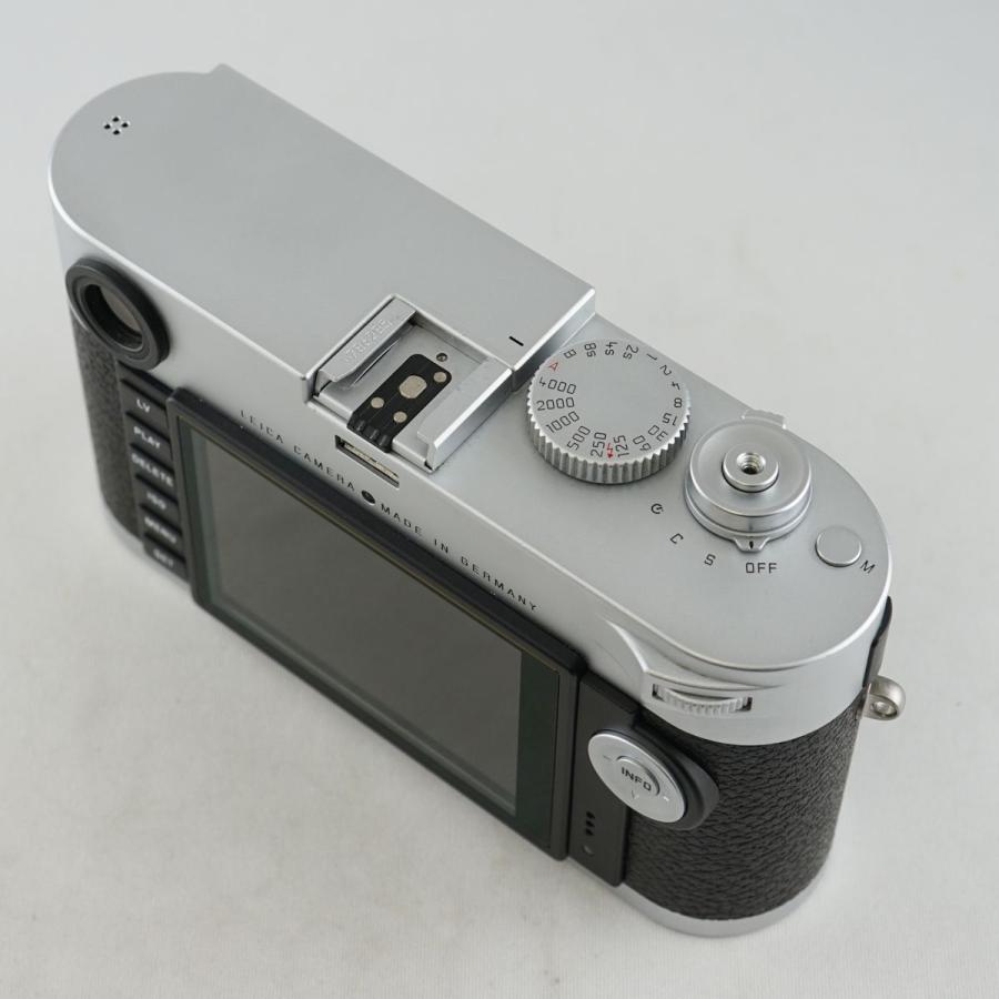 ライカ（Leica） LEICA M Typ240 ボディ USED超美品 M 本体＋