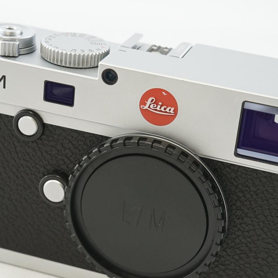 ライカ（Leica） LEICA M Typ240 ボディ USED超美品 M 本体＋
