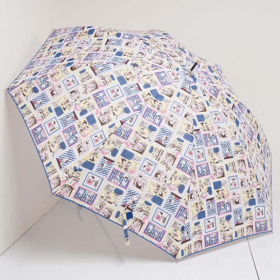 株 小川 Peanuts Snoopy スヌーピー傘 Used美品 キャラクターブルー ジャンプ 60cm T B6527 R ウィット 通販 Yahoo ショッピング