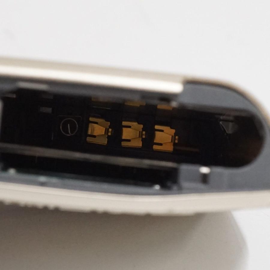 EXILIM CASIO EX-Z2300 ゴールド USED美品 デジタルカメラ 本体+