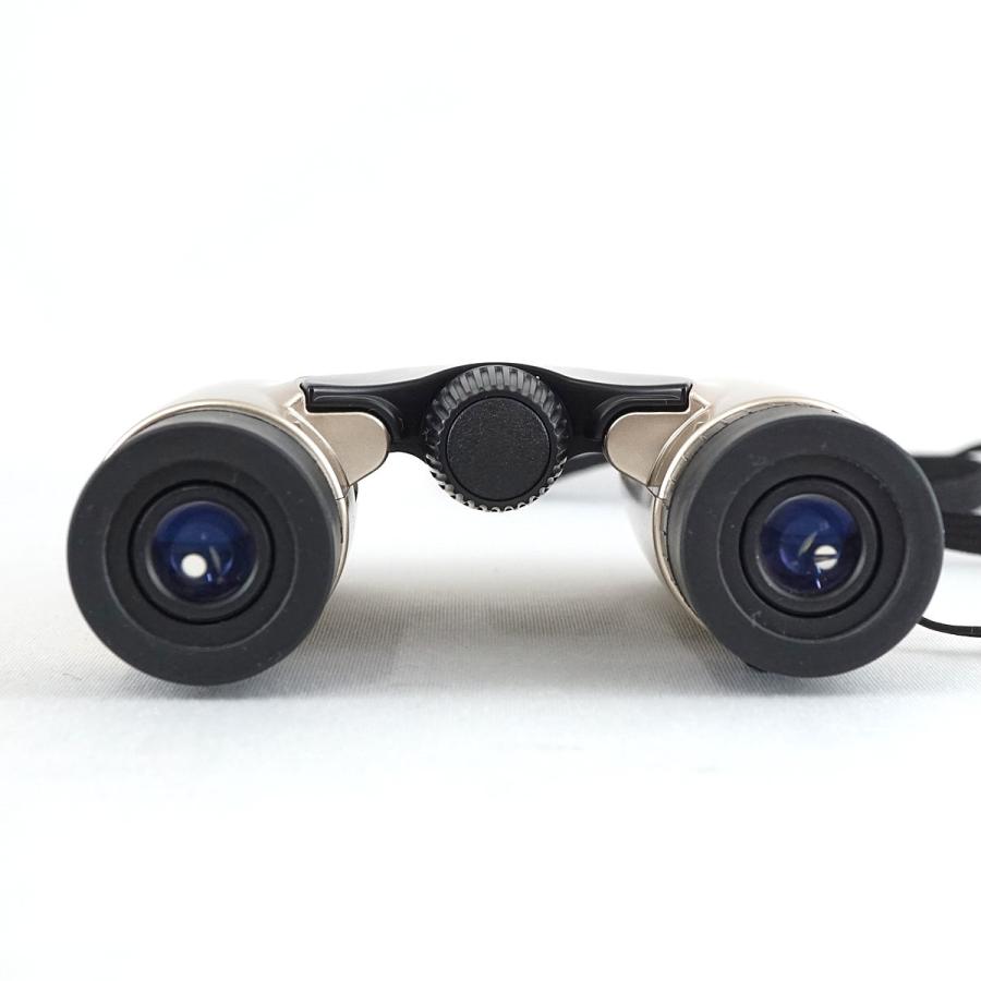 オリンパス（OLYMPUS） OLYMPUS 8×21 RCII FIELD6.3° 双眼鏡 USED美品