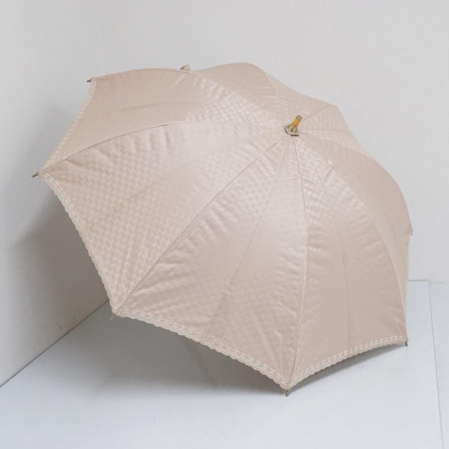 美品※ CELINE セリーヌ傘晴雨兼用傘パラソル⑤ 【公式通販】
